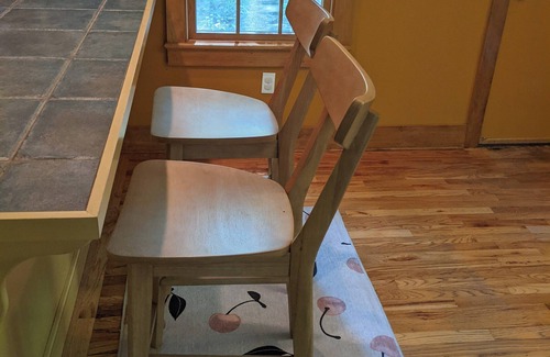 New Paltz Casa | Big, Beautiful Home in the Woods - 2 minutes from New Paltz Village