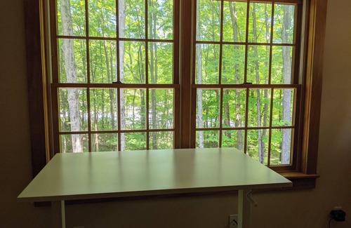 New Paltz Casa | Big, Beautiful Home in the Woods - 2 minutes from New Paltz Village