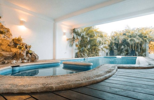Luis Donaldo Colosio Casa | Big Beautiful House One Street Away from the 5 AVE