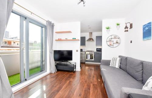 Kennington Apartamento | Big Ben 2 Bed