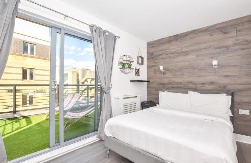 Kennington Apartamento | Big Ben 2 Bed