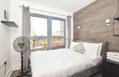 Kennington Apartamento | Big Ben 2 Bed