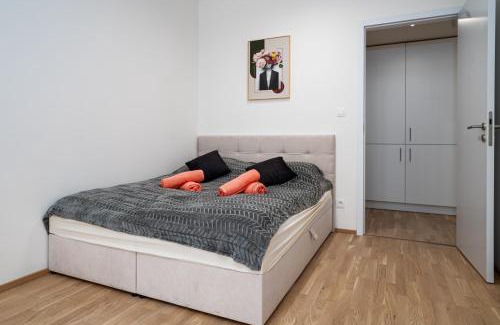Stare Mesto Apartamento | Big Ben Suite