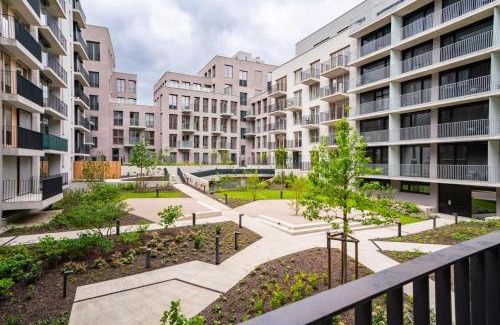 Stare Mesto Apartamento | Big Ben Suite