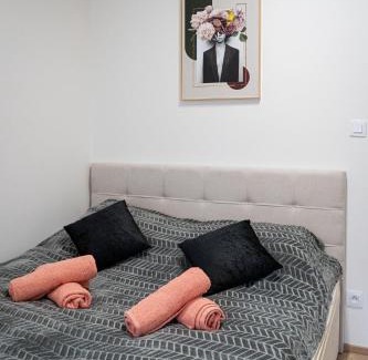 Stare Mesto Apartamento | Big Ben Suite