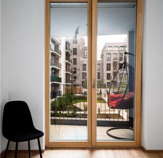 Stare Mesto Apartamento | Big Ben Suite