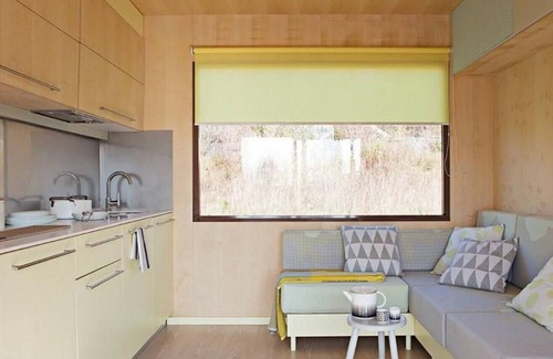 Polfing-Brunn Casa | BIG BERRY Wies Resort