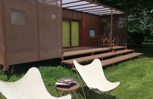 Polfing-Brunn Casa | BIG BERRY Wies Resort