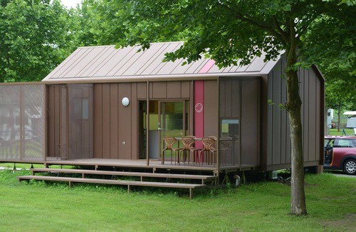 Polfing-Brunn Casa | BIG BERRY Wies Resort