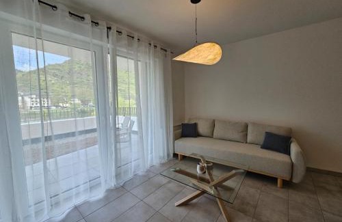 Cochem Apartamento | BIG bis zu 10 Gästen Moselblick ad Reichsburg 100m Marktplatz