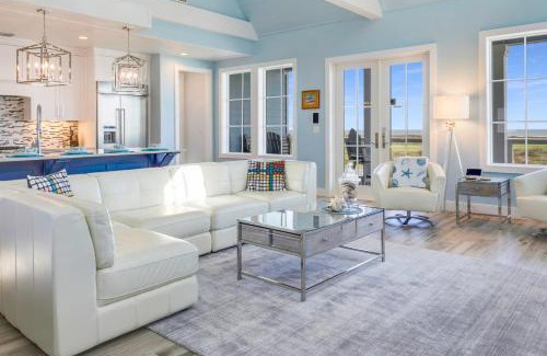 Port Aransas Casa | Big Blue at Palmilla Beach