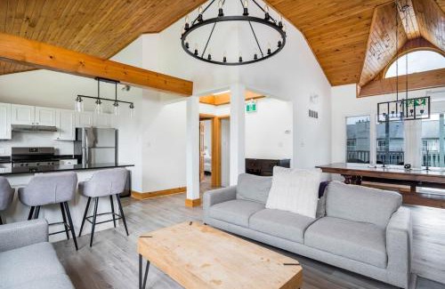 The Blue Mountains Chalet De Esquí | Big Blue at The Blue Mountains w Hot Tub and BBQ