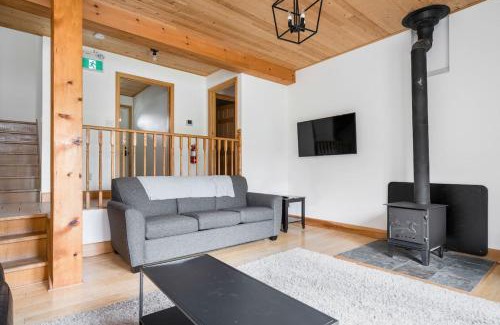 The Blue Mountains Chalet De Esquí | Big Blue at The Blue Mountains w Hot Tub and BBQ