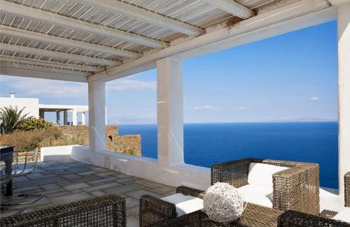 Kea Casa | Big Blue Kea