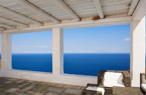 Kea Casa | Big Blue Kea