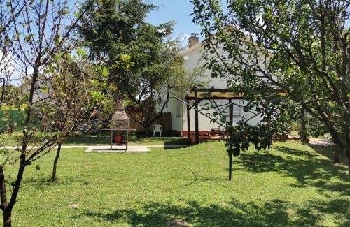 Central Serbia Casa | Big Borak