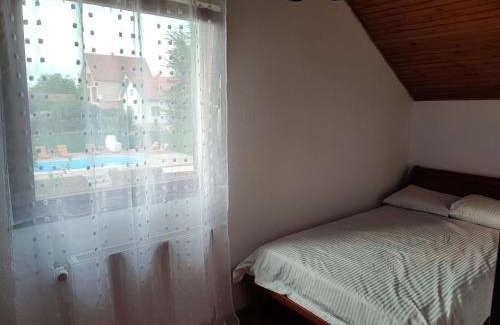 Central Serbia Casa | Big Borak