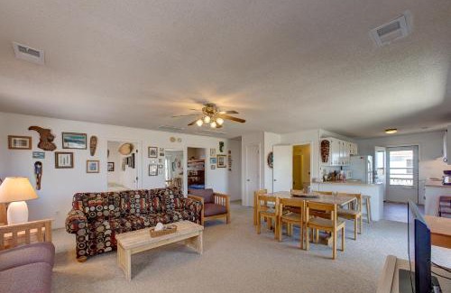 Palisade Acres Casa | Big Break 982