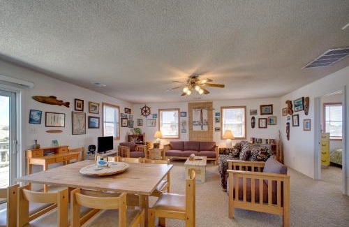 Palisade Acres Casa | Big Break 982