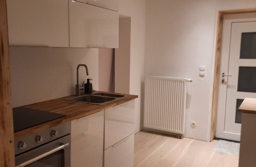 Nettersheim Apartamento | Big break in the beautiful Eifel with sauna and fireplace