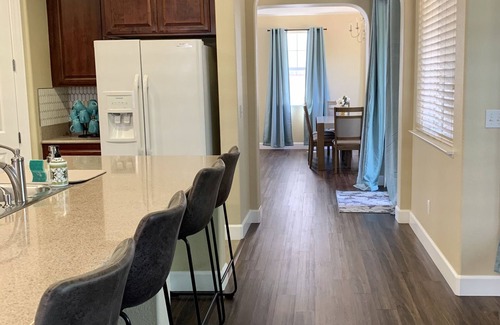 Folsom Casa | Big, Bright Bidwell Beauty in Folsom