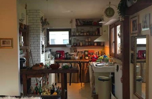 Grendelbruch Casa | Casa de pueblo con espléndida vista tranquila en Alsacia
