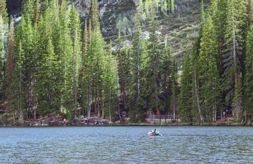 Salt Lake Mountain Resorts Chalet De Esquí | Big Cottonwood 2 Bedroom Brighton Chalet