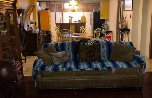 Mooresville Casa | Gran sótano acogedor cerca del centro.