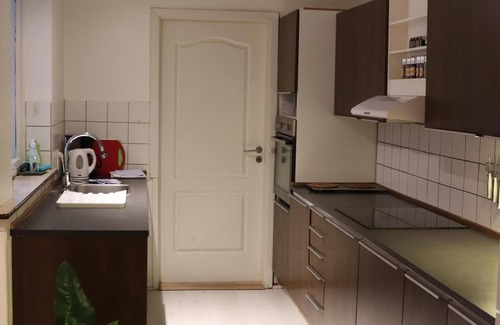 Holstebro Municipality Casa | Gran casa acogedora en Holstebro