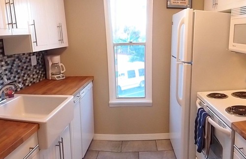 Bayview Condominio | RECIENTEMENTE RENOVADO, playa privada / 2 piscinas climatizadas
