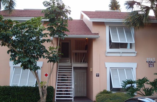 Bayview Condominio | RECIENTEMENTE RENOVADO, playa privada / 2 piscinas climatizadas