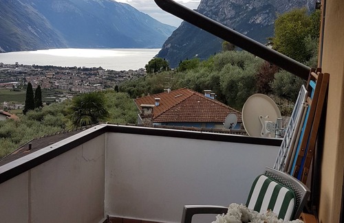 Cologna Apartamento | Gran Einzimmerwonhung para 2/3 personas en Residence Due Laghi