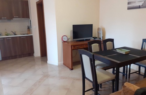 Sozopol Apartamento | Big famale за вашия комфорт и уют на 5 минути от плажа