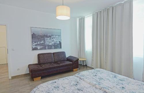 Gaustadt Apartamento | Big family apartment in Bamberg