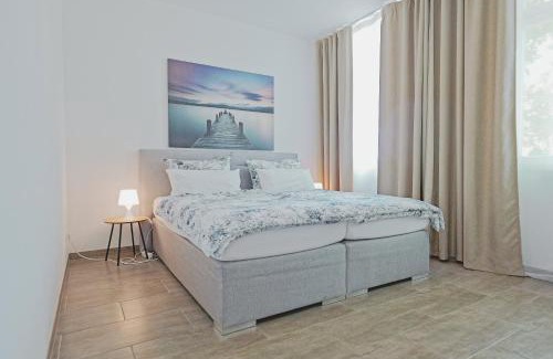 Gaustadt Apartamento | Big family apartment in Bamberg