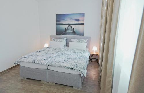 Gaustadt Apartamento | Big family apartment in Bamberg