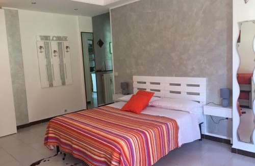 Suello Cama Y Desayuno | Big family bed & breakfast