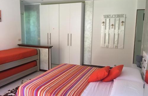 Suello Cama Y Desayuno | Big family bed & breakfast