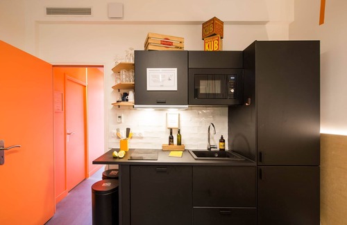 Latin Apartamento | Big family friendly apartment in the heart of Paris