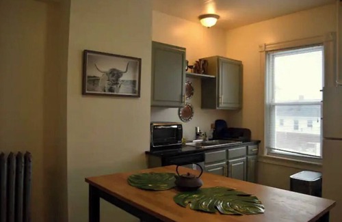 Mount Pleasant Casa | Big family gatherings