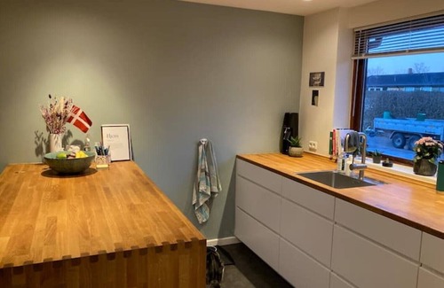 Farum Casa | Big family house near Farum lake - 20 min. to Copenhagen