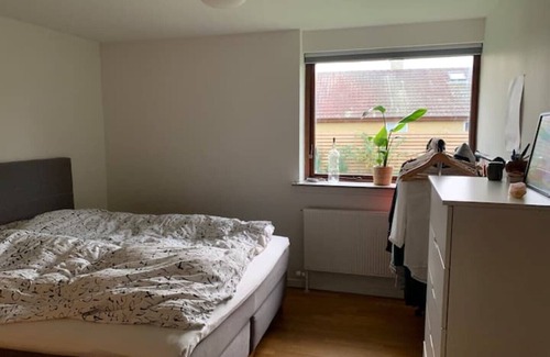 Farum Casa | Big family house near Farum lake - 20 min. to Copenhagen