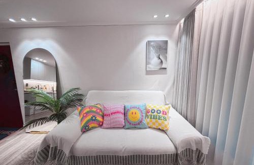 Bongcheon-dong Casa | Big Family or Group Stay 3 Rooms 5 Beds SNU Station Line 2