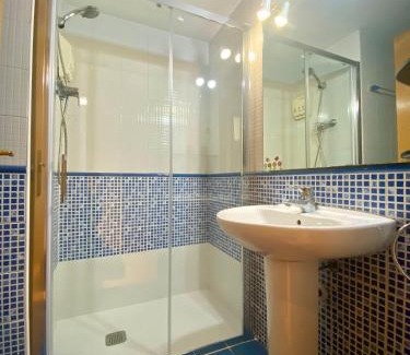 Terrassa Apartamento | Big Family Terrassa Parking and noise free