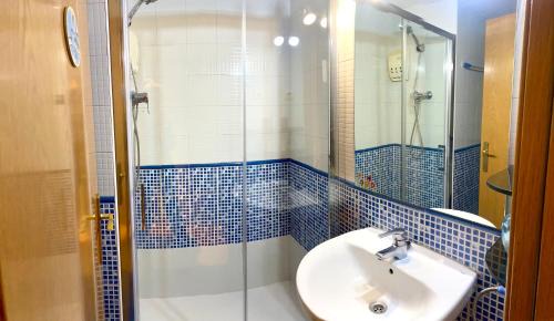 Terrassa Apartamento | Big Family Terrassa Parking and noise free