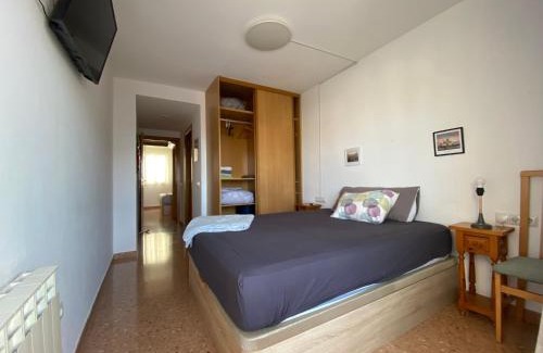 Terrassa Apartamento | Big Family Terrassa Parking and noise free