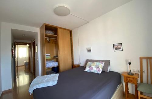 Terrassa Apartamento | Big Family Terrassa Parking and noise free