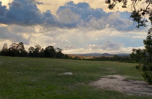 Shire of Stanthorpe Cama Y Desayuno | Big Fella Wines & Farmstay