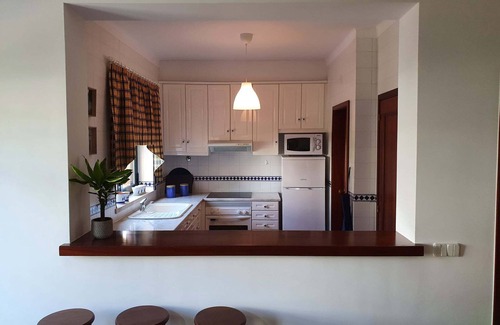 Perofilho Apartamento | Big Fish 2 - Family Beach Apartment