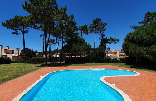 Perofilho Apartamento | Big Fish 2 - Family Beach Apartment